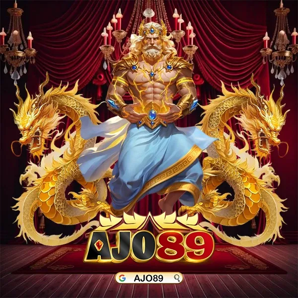 ajo89 - Investasi APK